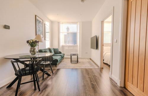 Barnet House Serviced Apartments - Foto 30