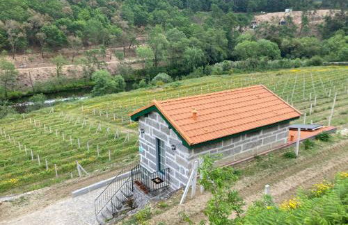 Quinta de Varzielas - Agroturismo - Foto 31