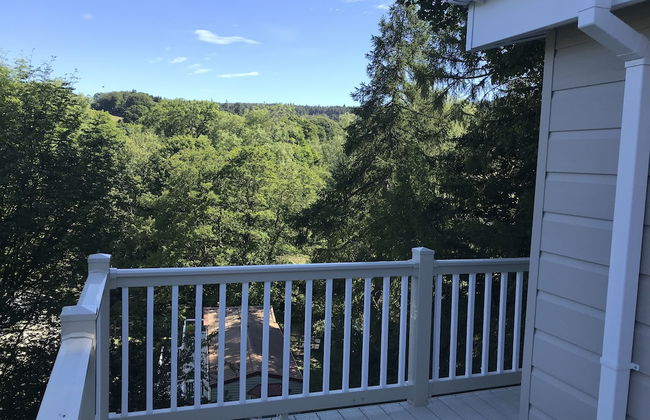 Riverside Rothbury Superior Lodge - Photo 8