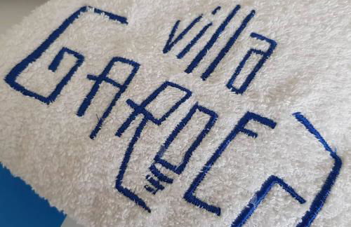 Villa Garoed - Foto 75