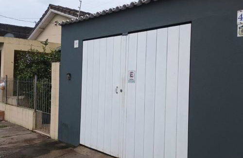 Casa no coração de São Sebastião - Foto 1