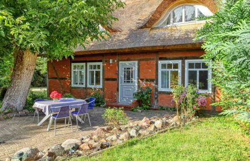 2 Bedroom Stunning Home In Rankwitz Ot Quilitz - Foto 8