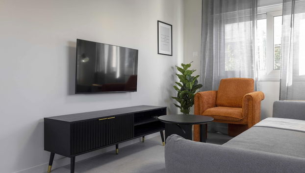 Phaedrus Living Mini Art House Da Vinci - Foto 4, Habitación