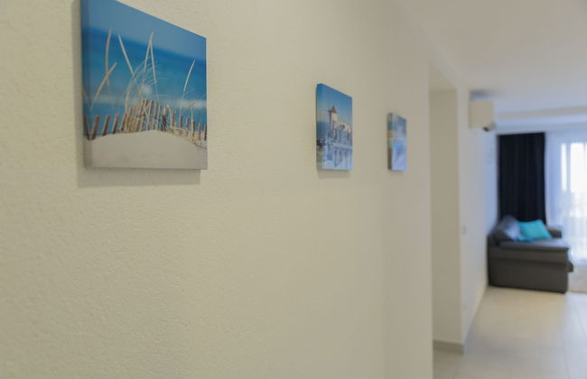 Lux Apartments - Foto 46