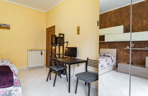 Casa Metro Lingotto - Foto 11