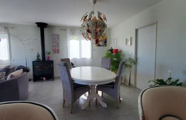 Villa 6 Personnes 3 Chambres distinctes et piscine privée 5X10 - Foto 6