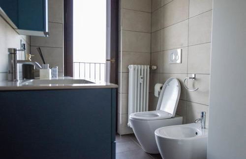 Wolf Apartment - Apartment in Langhe - Foto 2