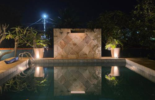 Solaris Beach House - Espaçosa e perto de tudo - Foto 2