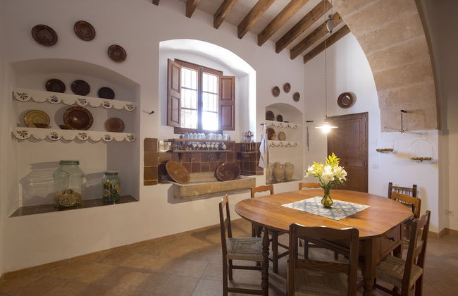 Hotel Son Cosmet - Foto 36