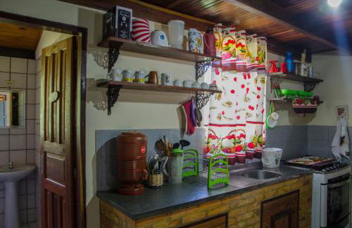 Chalés Lirio dos Vales - Photo 62