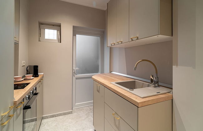 Stunning 2BR With Balcony on Piata Universitatii - Foto 28