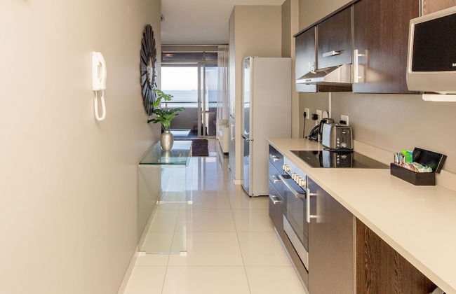 Infinity Self-Catering Apartments - Photo 31