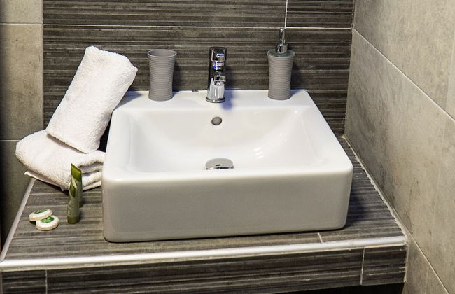 Nikolaidis Apartments - Foto 80