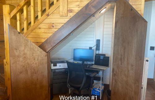 Targhee Shadows - Tetons Yellowstone hot tub - Foto 37