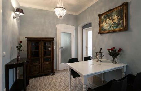 Ferienapartments Gohrisch Villa Schönblick - Foto 12