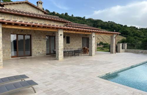 Villa Podere Vista Verde - Foto 17