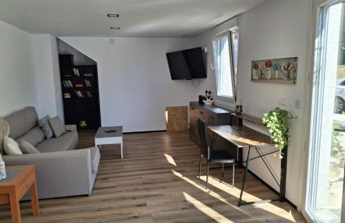 bajo independiente de casa en vigo - Foto 6