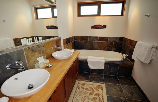 Pacific Rim Retreat - Photo 17