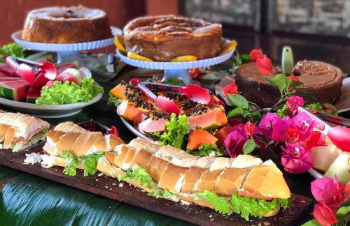 Hotel Fazenda Santa Helena - Photo 43