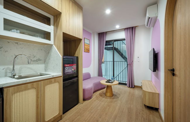 Moonlit Suites Hotel - Foto 46