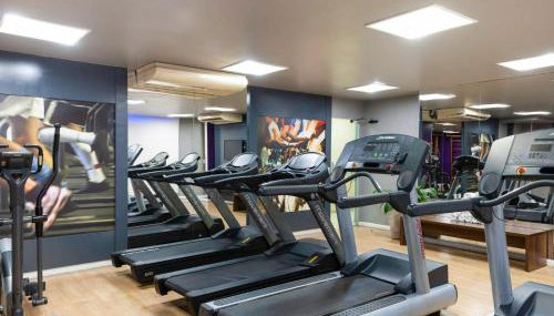 Flat Nova Iguaçu - Rei da Hospedagem Rio - Foto 4