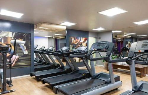 Flat Nova Iguaçu - Rei da Hospedagem Rio - Foto 4