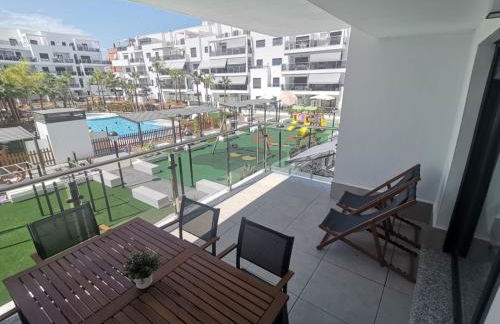 Playa & Golf Deluxe en Playa Granada - Foto 24