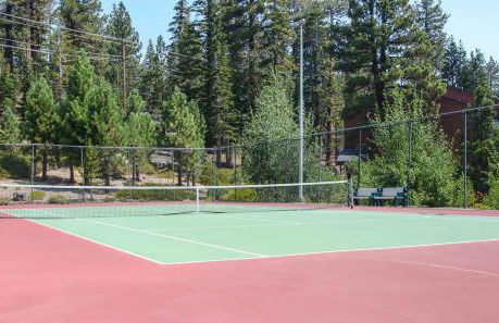 Mammoth Ski & Racquet with Shared Hot Tub & Pool - Foto 14