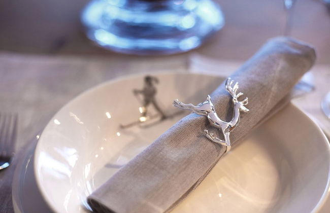 Hahnenkamm Suite Deluxe Ski-In Ski-Out - Foto 15