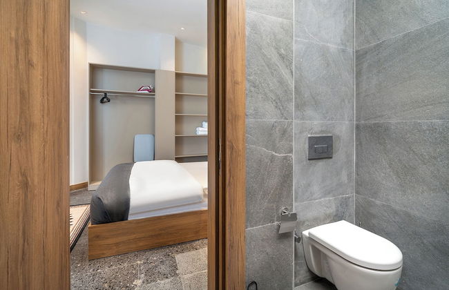 Urban Quarters - Boğazkesen - Foto 56