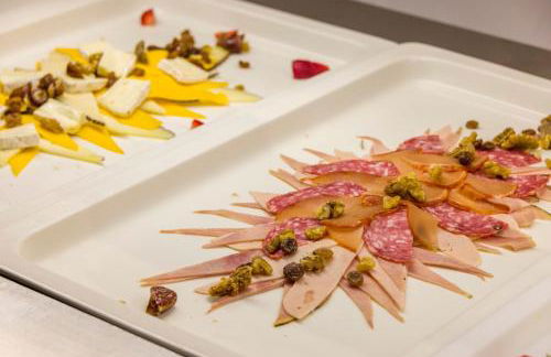 Aparthotel ILUNION Costa Sal Lanzarote - Foto 80