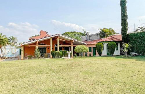 Mansão Villa Piave - Alto Padrão - Smart - Photo 22