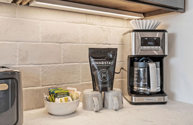 The Belle Retreat - Foto 43