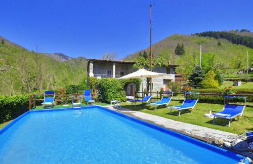 Casa Le Meriche - Happy Rentals - Foto 1