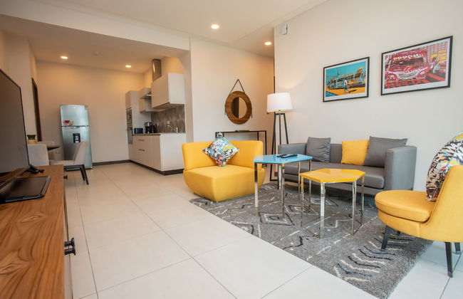 Skynest Residences by CityBlue, Nairobi Westlands - Foto 42