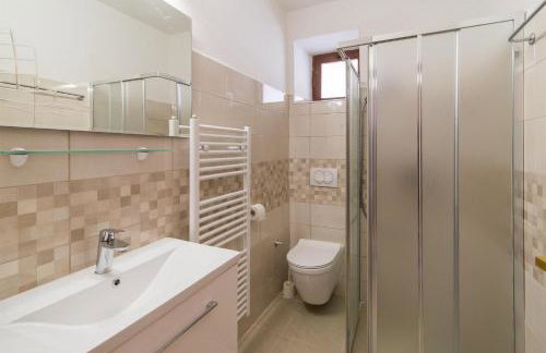 Holiday apartment Angelina with Seaview and swimming pool - Photo 25