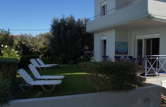 Stavento - Villa Pounda - Photo 17