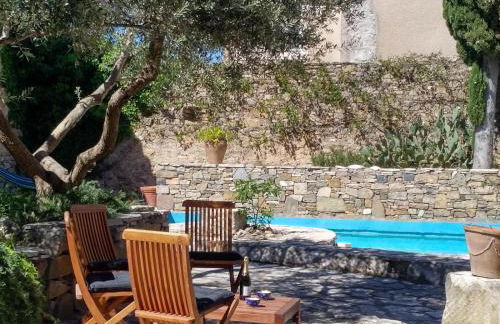 Le petit château de vacances - Foto 24