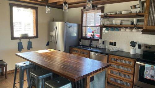 Pleasant Valley Farm Dairy Barn writer's retreat - Foto 5