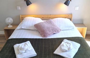 Grand T2 lumineux 2 pers Olivet Avenue Loiret - Photo 2