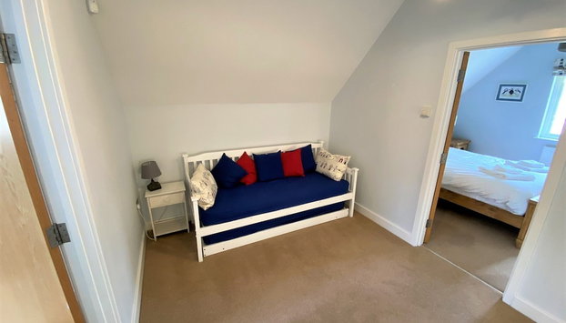 Trewhiddle Retreat V12 by Together Travel - Luxury 4-Bedroom Villa - Foto 2, Zimmer