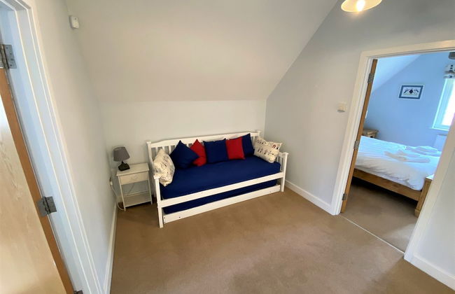 Trewhiddle Villa 29 - Foto 1