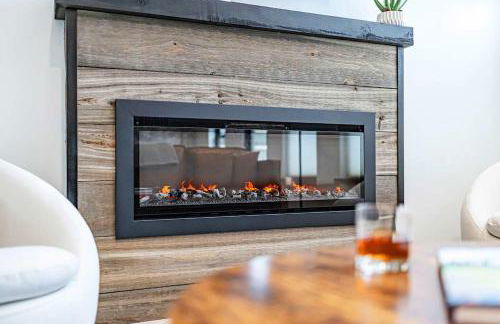 Unique Townhome with AC Garage Patio - Foto 4