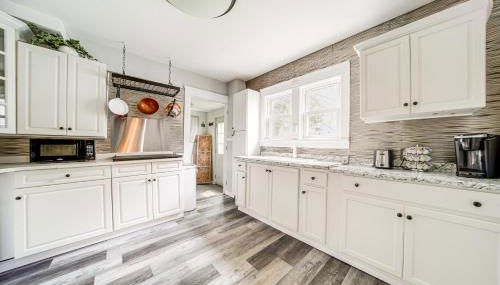 Conneaut Vacation Rental with Deck Near Lake Erie! - Foto 2