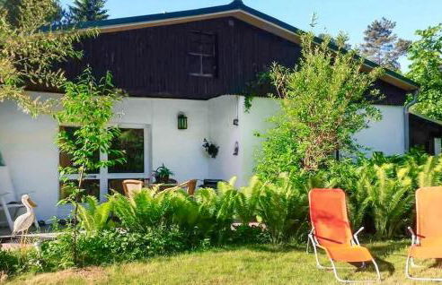 Ferienhaus Mahlow - Foto 1