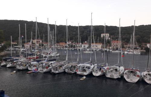 Likoudis Villas Suites ,on the Kioni,Ionian Islands Ithaca, - Foto 33