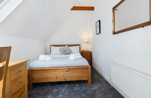 Pass the Keys Tannery Mews - Stunning Central 2-Bed with Parking - Foto 16