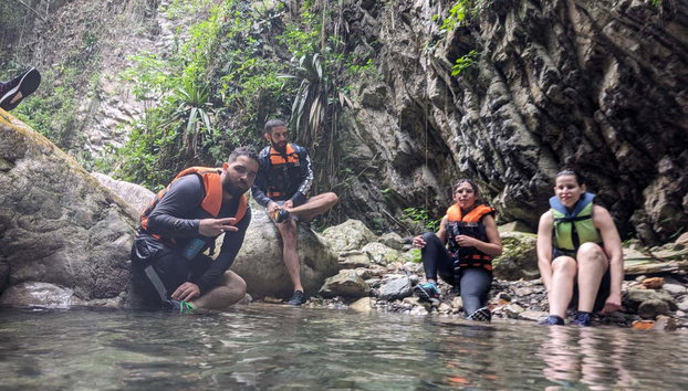 Trekking hasta la cascada El Habitáculo - Foto 4, ¡Os lo pasaréis en grande!