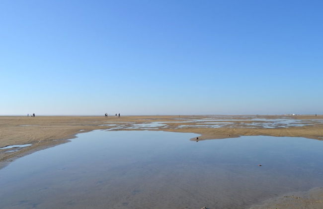 "Chrisse" - 550m from the sea - Foto 24