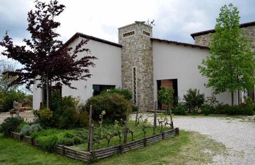 Agriturismo Cignale della Società Agricola Cignale srl - Photo 13